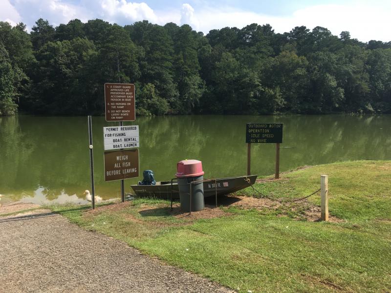 Dale County PFL Outdoor Alabama